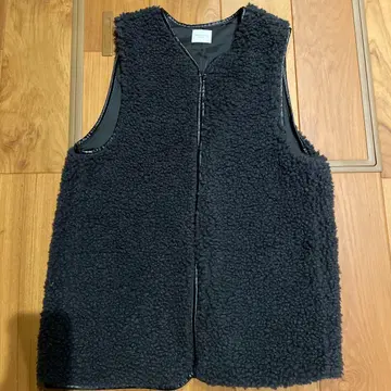 URBAN RESEARCH DOORS 보아 베스트 블랙