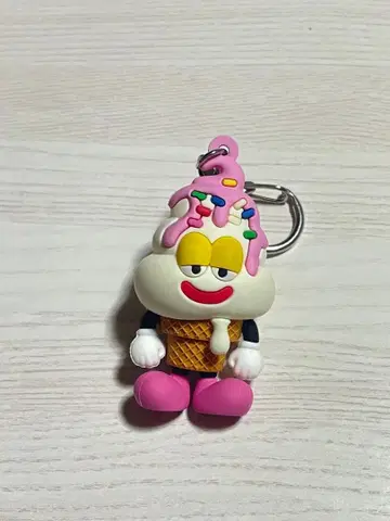 [최단 11/2 당일 발송 가능!] 호리 나츠키 아마나츠 키링 멘프로