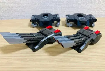 다이아클론: 그랜드다이온 강화 유닛 A / 제2주포탑만 4