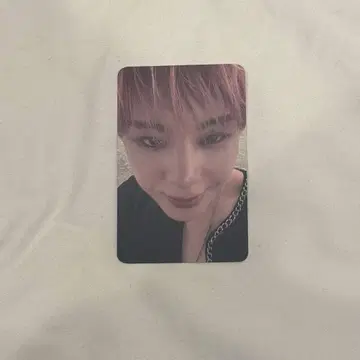 WEi 쇼콘 Wonderland 대현 굿즈 MD