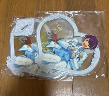 센고쿠 시노부 서약 아크릴 스탠드