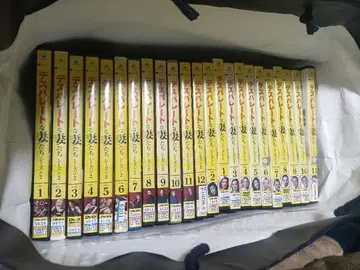 위기의 주부들 시즌 1 & 시즌 2 DVD 렌탈 전권 세트