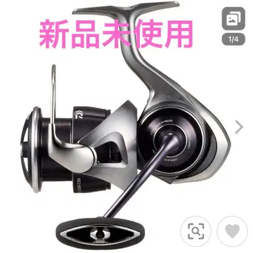 다이와 25 칼디아 LT4000-CXH