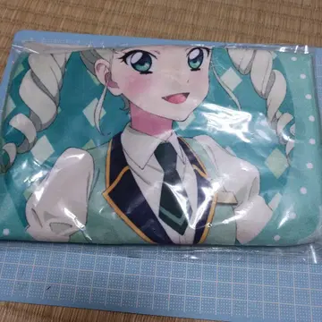 도도 유리카 쿠션 커버