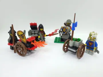 레고 캐슬 카바야 전 4종 1286~1289