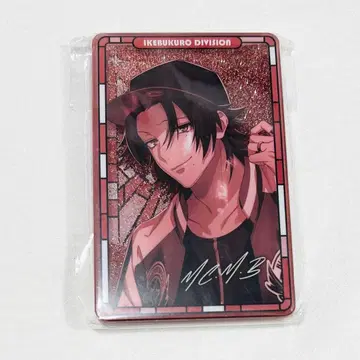 히프노시스 마이크 히프마이 중국 한정판 아크릴 벽돌 야마다 지로