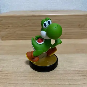 요시 피규어 amiibo