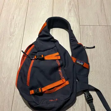00s 파타고니아 아톰 슬링 원 숄더백