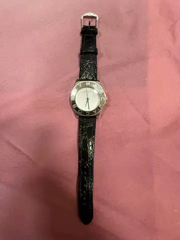 MARC JACOBS 시계