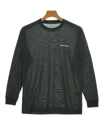 Montbell 여성용 티셔츠