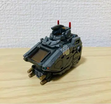 다이아클론: EX 코어 & 아머먼트 세트 3 / 게일 타입 볼렛 & 부품