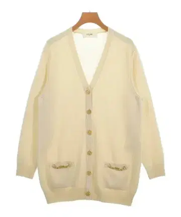 CELINE 여성용 가디건