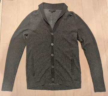 [ 새상품급 ] John Varvatos USA 존 바바토스 가디건