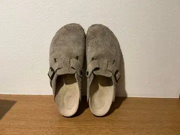 버켄스탁 보스턴 39