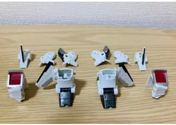 다이아클론: 호루스 버서얼터 [스톰 세이버즈] / 아머만 2