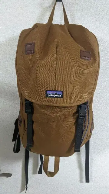 파타고니아 ARBOR PACK 26L 아버팩 백팩