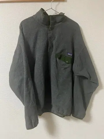 patagonia 신틸라 SYNCHILLA 스냅T