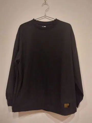 NEWERA 뉴에라 아웃도어 긴팔 유틸리티 피스테