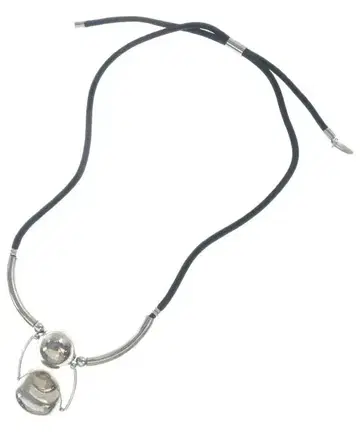 HIROKO KOSHINO 목걸이 여성용