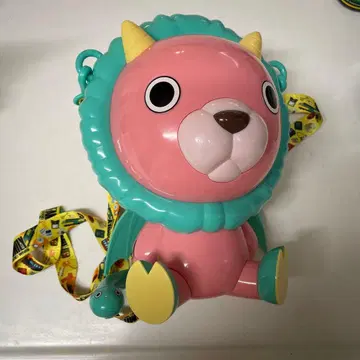 SPY x FAMILY 키메라 씨 팝콘 바스켓