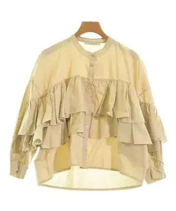 LE STREGHE 캐주얼 셔츠 여성용