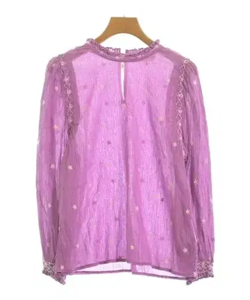 indi & cold 캐주얼 셔츠 여성용