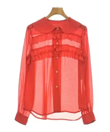 COMME des GARCONS GIRL 블라우스 여성용