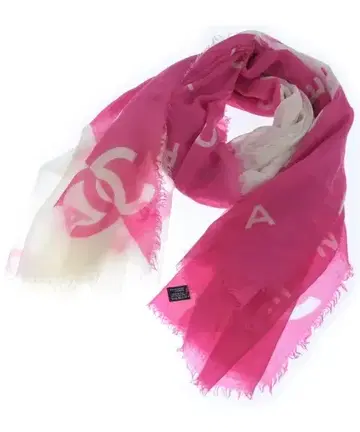 CHANEL 스톨 여성용