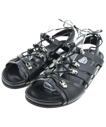 MANOLO BLAHNIK 샌들 여성용