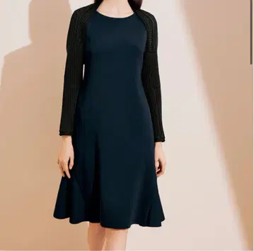 FOXEY 45009 KNIT DRESS 'BLOSSOM' 40