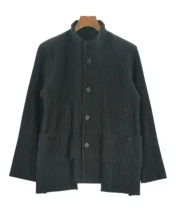 옴므 플리세 블루종 (기타) 남성용