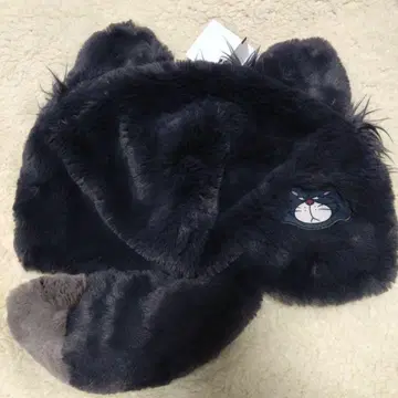 도쿄 디즈니 리조트 루시퍼 팬캡