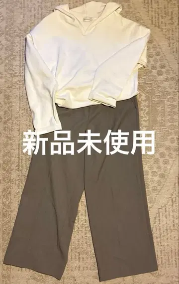 반야드 스톰의 팬츠