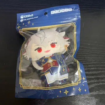 미개봉 [ 니지 파펫 공통 의상 시리즈 ] 쿠츠하