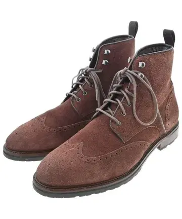 콜 한 남성용 부츠