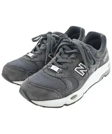 뉴발란스 스니커즈 남성용