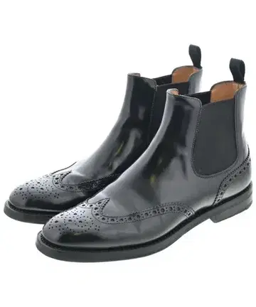 처치스 여성용 부츠