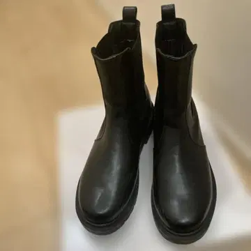 첼시 부츠 어반 리서치 서니 라벨 사이드 고어 부츠