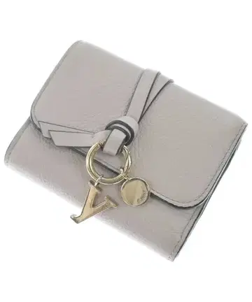 끌로에 지갑 코인 케이스 여성용