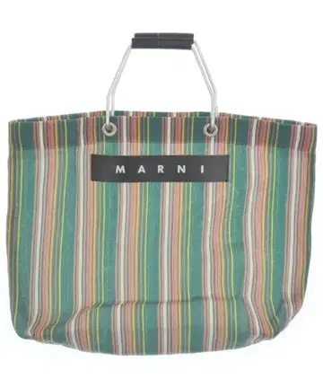 MARNI 토트백 여성용