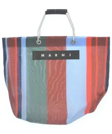 MARNI 토트백 여성용