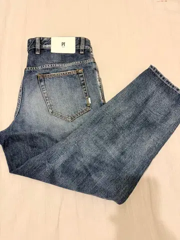 PT TORINO 데님 라이트 블루