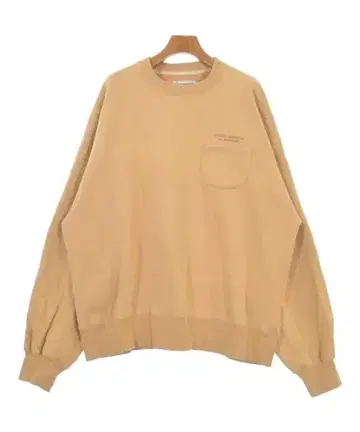 EVISEN 맨투맨 남성용