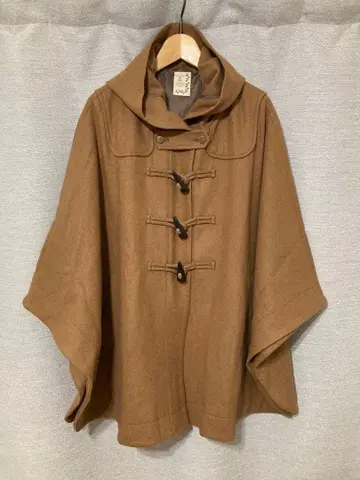 SM2 사만사 모스모스 판초 코트