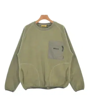 GRIP SWANY 맨투맨 남성용