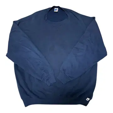 [MADE IN USA] 90s RUSSELL 블랭크 맨투맨