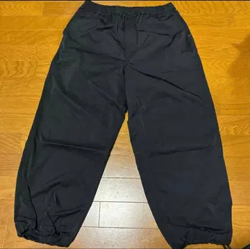 다이와피어39 TECH EASY TROUSERS TWILL M 사이즈