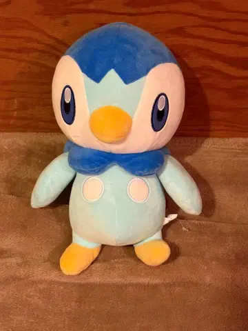 포켓몬 팽도리 봉제 인형 본체