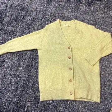 NANO universe 가디건