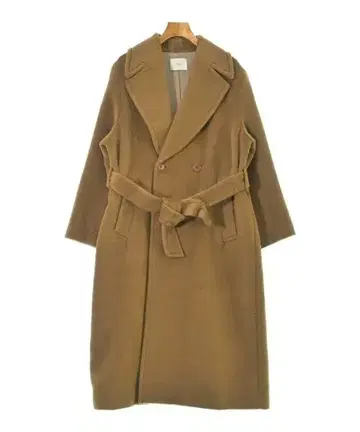 IENA 무스탕 코트 여성용